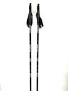 ПАЛКИ ДЛЯ БЕЗГОВЫХ ЛЫЖ MASTERS XC TOURING ДЛИННОЙ 155 ЛЫЖ