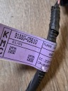 KIT CAPTEURS PDC ARRIÈRE KIA NIRO 91880G5610 1.6L HYBRID 104KW 2022photo 13