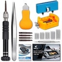 КОМПЛЕКТ ДЛЯ ЗАМЕНЫ БАТАРЕЙКИ ДЛЯ ОТКРЫТИЯ КОРПУСА АКСЕССУАРЫ