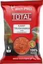 MatchPRO ZANĘTA WĘDKARSKA TOTAL KARP TRUSKAWKA 1kg