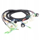 KIT WIAZEK WIRES ATV HIGH PERFORMANCE 2GU  photo 12