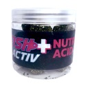 LK Baits Fish Activ Plus Nutric Acid 200мл