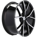 LLANTAS 17 PARA AUDI TT 8S RESTYLING S 8J RESTYLING S 8S RESTYLING 8J RESTYLING 100 S3 8P 8V RESTYLING 8Y S6 C4 