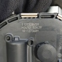 PEUGEOT 5008 MÉCANISME ESSUIE-GLACES GAUCHE AVANT BOSCH 3397021288 9671062180photo 13