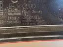 AUDI A6 C7 УНІВЕРСАЛ AVANT СПОЙЛЕР СПОЙЛЕР КРИШКИ БАГАЖНИКА БАГАЖНИКА 4G9827933A LY8X  (18767936113) фото min 16