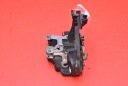 SERRURE DE PORTE GAUCHE AVANT AVANT EUROPE A3B1837015 SKODA OCTAVIA 1 I LIFT 00-10photo 6