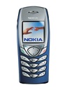 КЛАССИЧЕСКИЙ NOKIA 6100 NPL-2 - ОПИСАНИЕ
