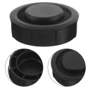 BLACK WYTRZYMALA PLASTIC PROTECTION OSI LEVERAGE DO PROTECTION SCOTTS ELECTRICIANS  photo 14