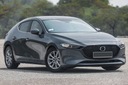 MAZDA 3 IV BP 2019+ PROTECCIÓN SUPERIOR REJILLA DE RADIADOR BCKA507E1 BCKA50722 