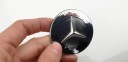 MERCEDES W169 A-KLASA ЕМБЛЕМА ЗНАЧОК ЛОГОТИП ПЕРІД ПЕРЕДНІЙ КАПОТУ КАПОТ  фото 6
