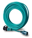 Кабель Mastervolt 15м 2,5 мм2 с сумкой