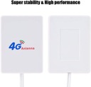 Антенна для роутера HUAWEI LTE GSM 3G 4G DUAL TS-9