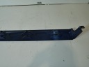 НАКЛАДКА ЗАЩИТА РЕЙКИ ЛЕВАЯ VW T5 7H1843795A  фото 6