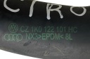 TUYAU REFROIDISSEMENT VW SCIROCCO (137, 138) 1K0122101HC 2.0L GASOLINE 2009photo 6
