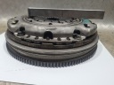EMBRAYAGE DOUBLE VOLANT VOLANT BIMASSE OPEL ASTRA H ZAFIRA B 2.0 TURBOphoto 11