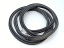 BMW Z4 E85 E86 2003 РЕЗИНОВА УЩІЛЬНЮВАЧ БАГАЖНИКА ЗАДНЬОГО / NA КУЗОВНИЙ  (18158049428) фото min 11