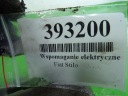 FIAT STILO SUPPORT ÉLECTRIQUE COLONNE DIRECTION B525 00051723101photo 8