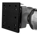 GRAPHITE SZLIFIERKA OSCYLACYJNA 240W 110X100MM 3 ЗАДНІ ФАРИ WYMIENNE 59G322  (12654053942) фото min 10
