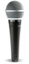Динамический микрофон Shure SM 48-LC