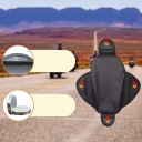 TANKBAG МАГНЕТИЧЕСКИЙ СУМКА МОТОЦИКЛЕТНАЯ NA БАК  фото 9