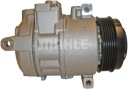COMPRESSEUR DE CLIMATISATION MERCEDES C (C204), C (CL203), C T-MODEL (S202), Cphoto 9