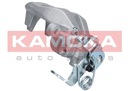 CALIPER BRAKES REAR RIGHT FIAT MULTIPLA 1999-2010 photo 2 - milautoparts-fr.ukrlive.com