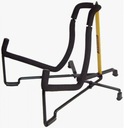 Hercules GS302B Стойка для бас-гитары