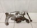 MASERATI GRANTURISMO HUB 980139918 LR BEARINGphoto 10