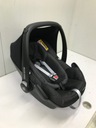 FOTELIK MAXI COSI PEBBLE PLUS 0-13 NOMAD BLACK 709 Kategoria wagowa 0-13 kg