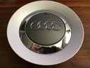 4 PIEZAS NUEVO TAPACUBOS AUDI 8E0601165 150MM A4 A5 A6 A8 