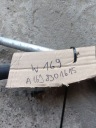 MERCEDES W169 CONDUITES DE CLIMATISATION A1698301615 A1698301815photo 10