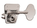 Басовые колки GOTOH FB30 (N, 4L)