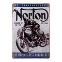 Декоративный железный лист в стиле ретро для вина и кофе 28