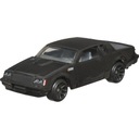 Hot Wheels - Fast & Furious - Buick Grand National HNR88 HRW43 Značka Hot Wheels