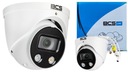 BCS-L-EIP55FCR3L3-Ai1/5MPx IP-камера, H265+