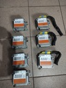 SENSOR MODUŁ AIR BAG AUDI A6 C5 4B0959655M