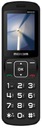 Настольный телефон Maxcom Comfort MM32D с SIM-картой
