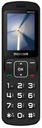 Телефон для пожилых людей Maxcom Comfort MM32D Радио