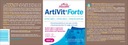 VITAR Veterinae ArtiVit Forte 400 g EAN (GTIN) 8595011125481