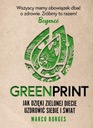 Гринпринт. Как изменить свой рацион с помощью зеленой диеты...