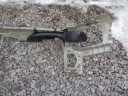 РЕМІНЬ ПЕРІД ПЕРЕДНІЙ ПІДСИЛЕННЯ ПЕРЕДНЄ ОКУЛЯР FIAT CROMA 2 II 2005- 272/B  (18380657331) фото min 6