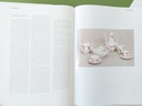 Фарфоровая книга Porzellan Kunst und Design 1889-1939 в твердом переплете