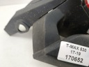 YAMAHA T-MAX 530 17-19 КРІПЛЕННЯ НОМЕРА НОМЕРА  (18691163949) фото min 8