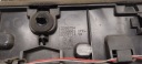 OPEL MERIVA II B НАКЛАДКА НАКЛАДКА КРЫШКИ БАГАЖНИКА 13268754 13268755  фото 12
