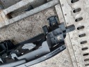 BMW X3 G45 STORE CANAL JALOUSIE CALANDRE GRILLE ADMISSION AIR TB02309photo 10