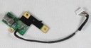 Модуль USB-разъема Lenovo T400 44C4062