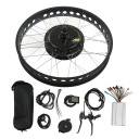 Комплекти Для Переобладнання 48 V 1000 W