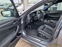 BMW Seria 5 530d 286KM mHEV M-Sport X-Drive Liczba miejsc 5