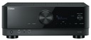 РЕСИВЕР ДЛЯ ДОМАШНЕГО КИНОТЕАТРА YAMAHA RX-V6A 7.2 DOLBY ATMOS BLUETOOTH ЧЕРНЫЙ