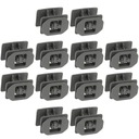 10x SPINKA LISTWY PROGOWEJ MONDEO KUGA S-MAX KA